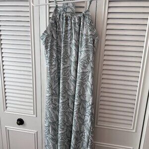 NWOT Eddie Bauer Sundress